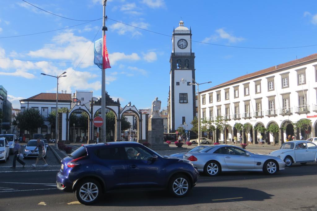 Apartamento Segundo Canto Ponta Delgada  Exterior photo