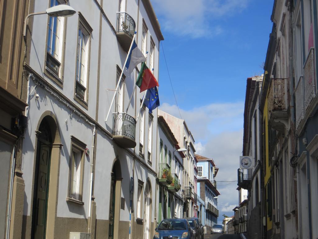 Apartamento Segundo Canto Ponta Delgada  Exterior photo
